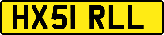 HX51RLL
