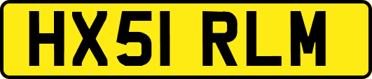 HX51RLM