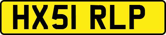 HX51RLP