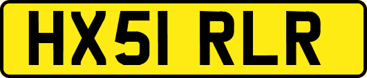 HX51RLR