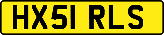 HX51RLS