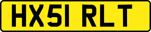 HX51RLT
