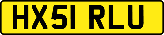 HX51RLU