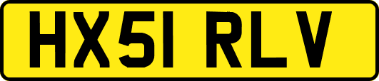 HX51RLV