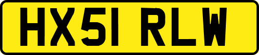 HX51RLW