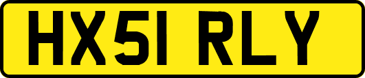 HX51RLY