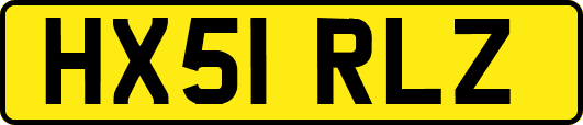 HX51RLZ