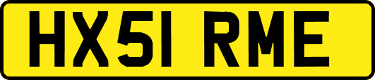 HX51RME