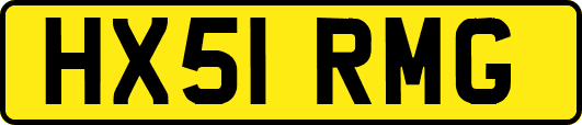 HX51RMG