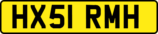 HX51RMH
