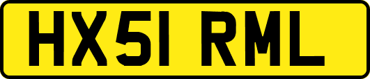 HX51RML