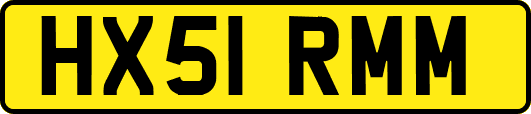 HX51RMM