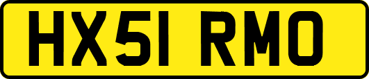 HX51RMO