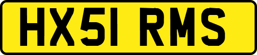 HX51RMS