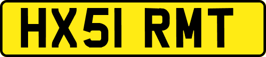 HX51RMT
