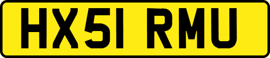 HX51RMU
