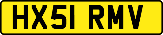 HX51RMV