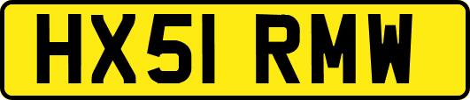 HX51RMW