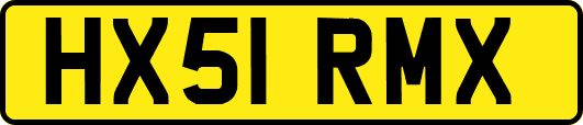 HX51RMX