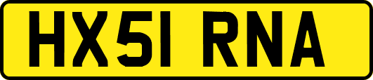 HX51RNA