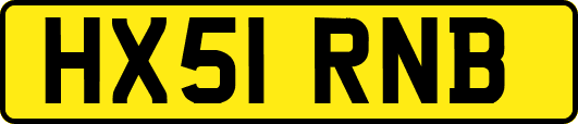 HX51RNB