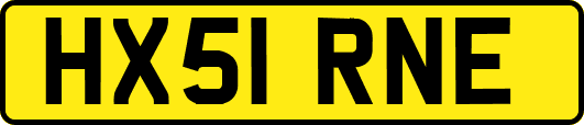 HX51RNE