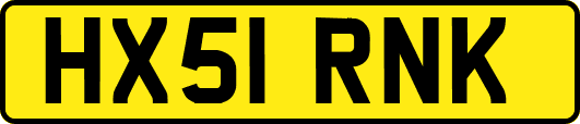 HX51RNK