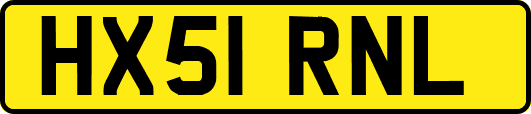 HX51RNL