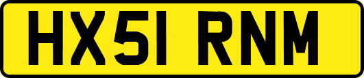 HX51RNM