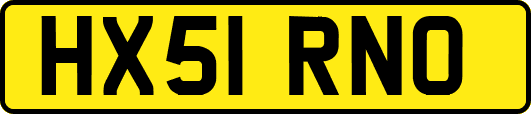 HX51RNO