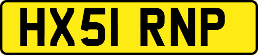 HX51RNP