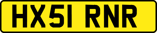HX51RNR
