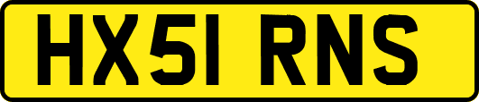 HX51RNS