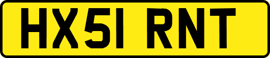 HX51RNT