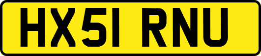HX51RNU