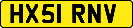 HX51RNV