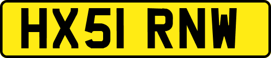 HX51RNW