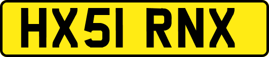 HX51RNX
