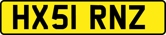 HX51RNZ