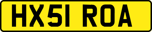 HX51ROA
