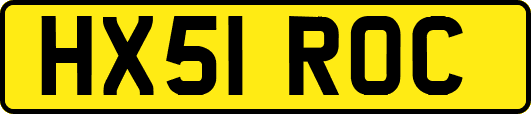 HX51ROC