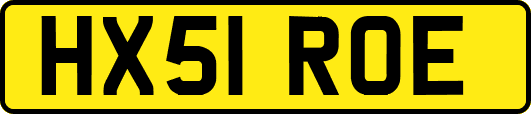 HX51ROE