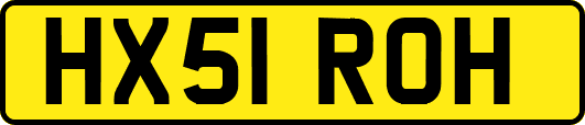 HX51ROH
