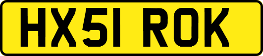 HX51ROK