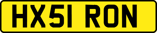HX51RON
