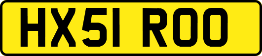 HX51ROO