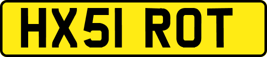 HX51ROT