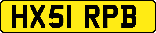 HX51RPB