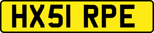HX51RPE