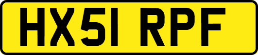 HX51RPF